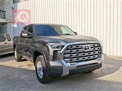 تويوتا توندرا